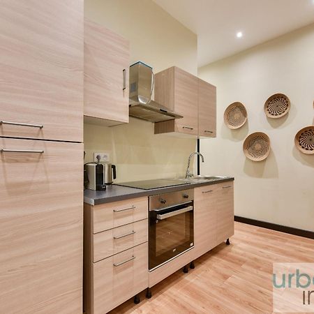 Apartamento 159 - Urban Beautiful Brand New Flat In París Exterior foto