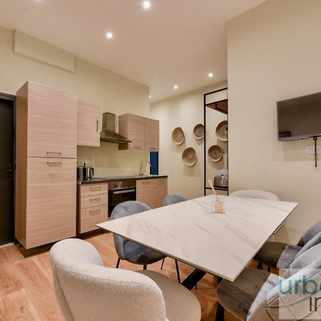 Apartamento 159 - Urban Beautiful Brand New Flat In París Exterior foto